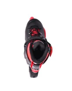 Micro - Infinite Inline Skate - Black / Red 9 Micro - Infinite Inline Skate - Black / Red -Roller Skate Shop MicroInfiniteInlineSkates Black Red 4