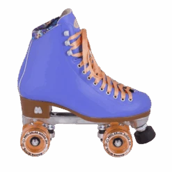 Moxi - Beach Bunny Roller Skate - Periwinkle Sunset