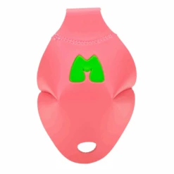Moxi - Twinkle Toe Caps -Roller Skate Shop Moxi ToeCap WatermelonPink