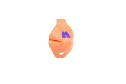 Moxi - Twinkle Toe Caps -Roller Skate Shop MoxiToeProtector Peach