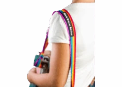 Moxi - Skate Leash -Roller Skate Shop Moxi skate leash Rainbow