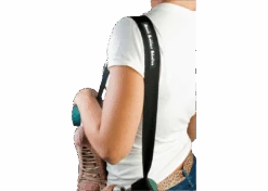 Moxi - Skate Leash -Roller Skate Shop Moxi skate leash black