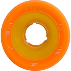 Piper Ion Quad Wheel - (8 Pack) 16 Piper Ion Quad Wheel - (8 Pack) -Roller Skate Shop PIPER ION XFIRM FRONT