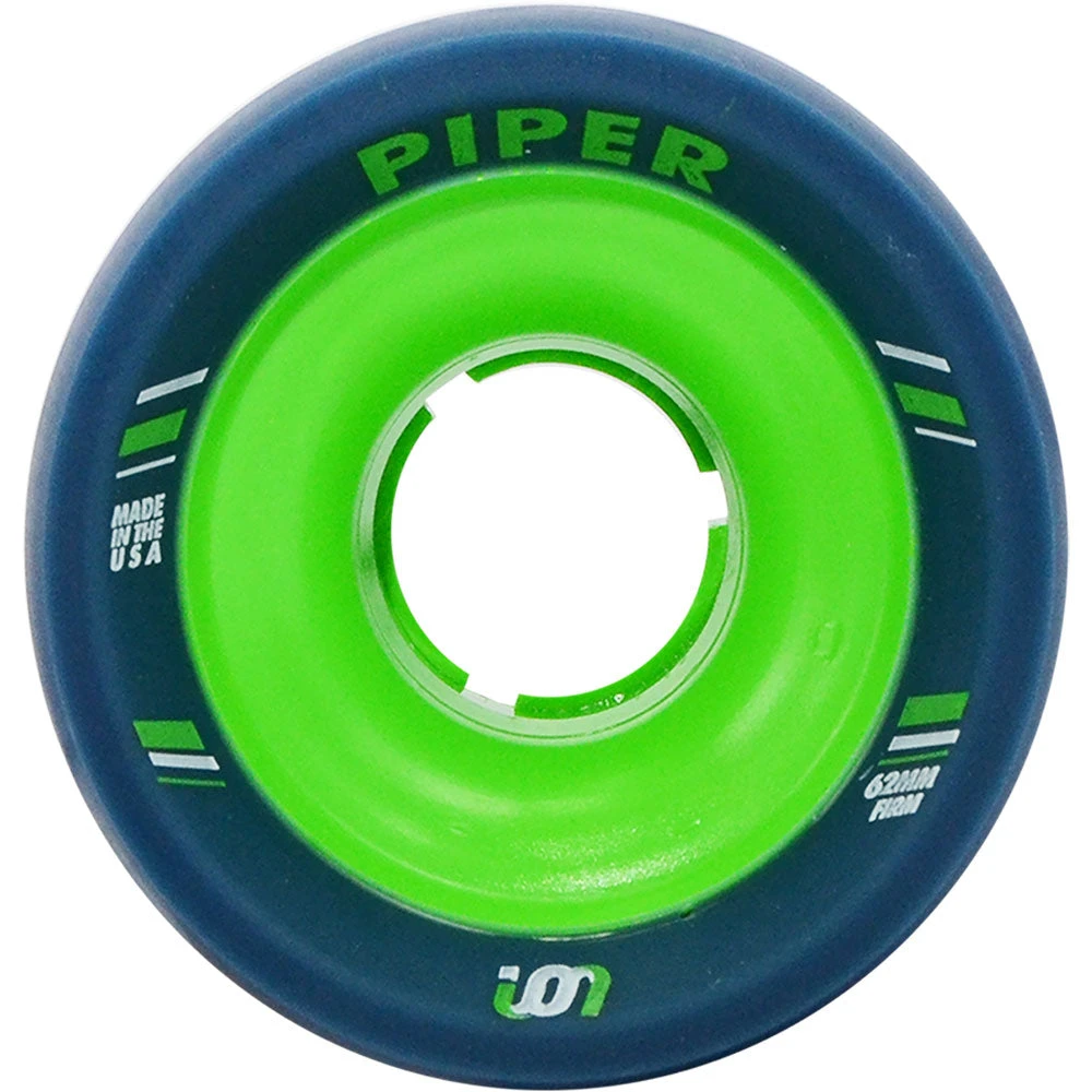 Piper Ion Quad Wheel - (8 Pack) 2 Piper Ion Quad Wheel - (8 Pack) - Image 2