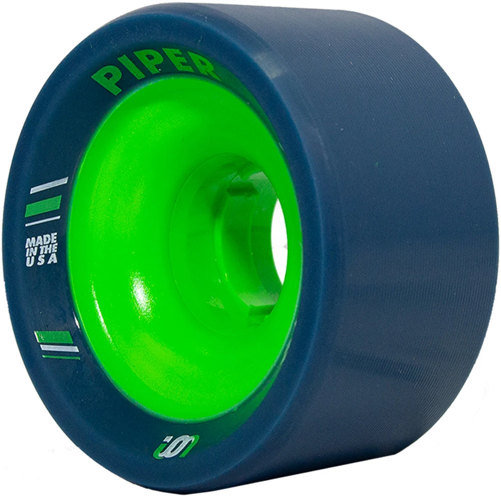 Piper Ion Quad Wheel - (8 Pack) 1 Piper Ion Quad Wheel - (8 Pack)