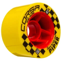Piper - Corsa - Outdoor Roller Skate Race Wheel
