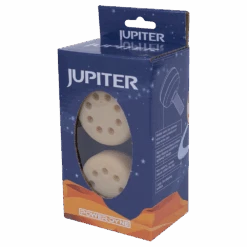 PowerDyne Jupiter Toe Stops 5 PowerDyne Jupiter Toe Stops -Roller Skate Shop PowerDyne Jupiter Stop 3