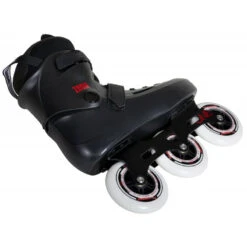 Powerslide One Zoom 100 10 Powerslide One Zoom 100 -Roller Skate Shop Powerslide one zoom black 100 3