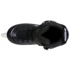 Powerslide One Zoom 100 11 Powerslide One Zoom 100 -Roller Skate Shop Powerslide one zoom black 100 4