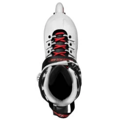 Powerslide Phuzion Universe - White (3 Wheel) 10 Powerslide Phuzion Universe - White (3 Wheel) -Roller Skate Shop Powerslide phuzion universe white 4