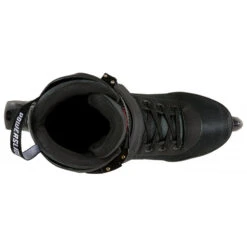 Powerslide - Phuzion Radon Black 80 -Roller Skate Shop Powerslide radon black 80 5