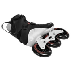 Powerslide SWELL 110 Metallic Black -Roller Skate Shop Powerslide swell metallic black 110 3
