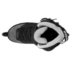 Powerslide SWELL 110 Metallic Black -Roller Skate Shop Powerslide swell metallic black 110 4