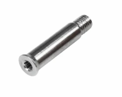 Powerslide Frame Axles - Torx With M4 Thread Inside