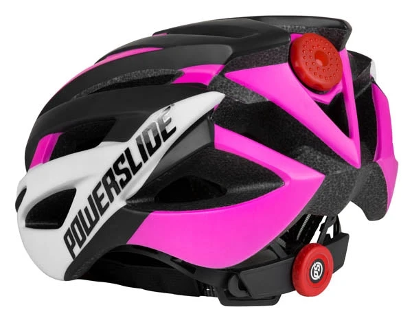 Powerslide Race Attack Helmet 2 Powerslide Race Attack Helmet - Image 2
