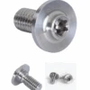 Powerslide Ti Mounting Bolts (2 Pcs)