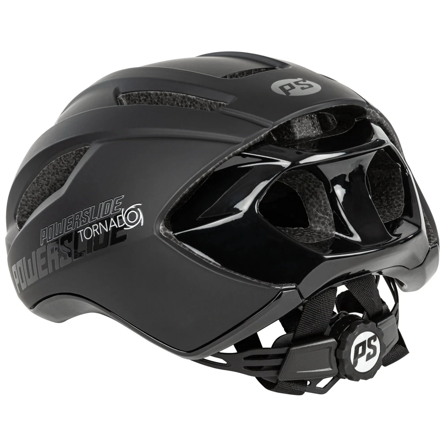Powerslide Tornado Race Helmet 4 Powerslide Tornado Race Helmet - Image 4