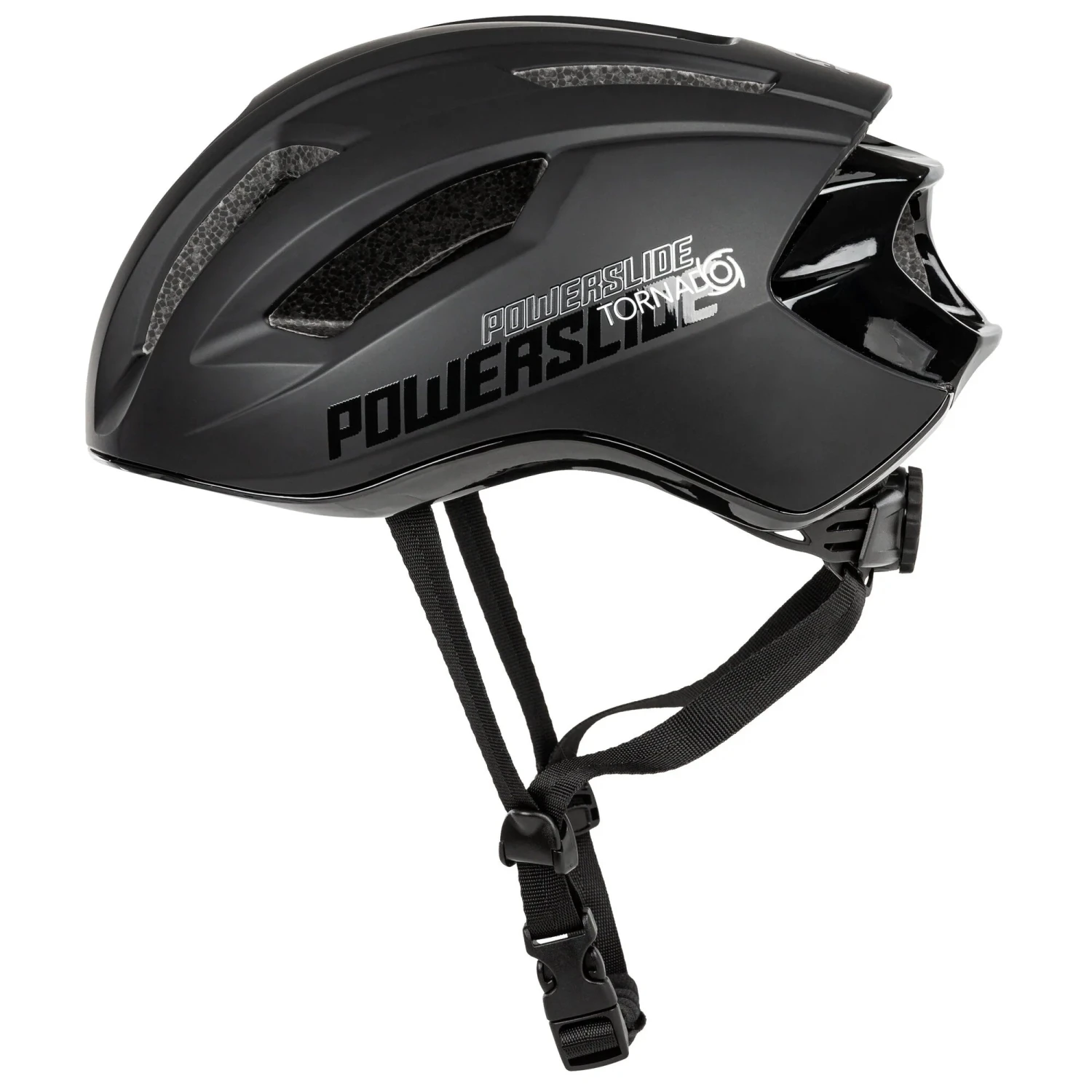Powerslide Tornado Race Helmet 2 Powerslide Tornado Race Helmet - Image 2