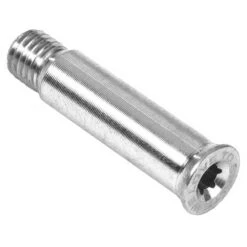 Powerslide AL Frame Axle, Torx 36mm/8mm - 8 Pack -Roller Skate Shop PowerslideTorxAxle 1