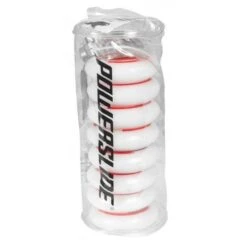 Powerslide ONE Combo Wheels Set - 80mm & 84mm (8-pack)