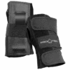 ProTec Pro Tec - Street/Skate Wrist Guards (Black)