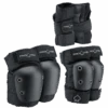 Protec - Junior Street Gear - Protective 3 Pack