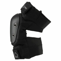 Protec Skate/Street - Elbow And Knee Combo Pack (Black) -Roller Skate Shop Protec Street Elbow