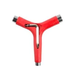 Psycho - Roller Skate Y-Tool 7 Psycho - Roller Skate Y-Tool -Roller Skate Shop Psycho SK8 Y Tool Red