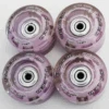 RDS - Pacer Light-Up Wheels - Purple