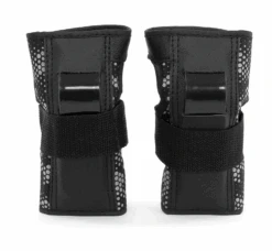 REKD - Wrist Guard (Blue Or Grey) -Roller Skate Shop REKD WristGuard Grey 2