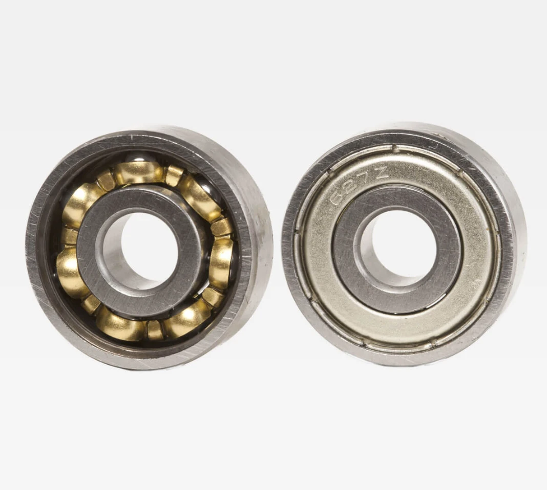 Rollerskates Italia - ABEC 3 – 7mm Bearings 1 Rollerskates Italia - ABEC 3 – 7mm Bearings
