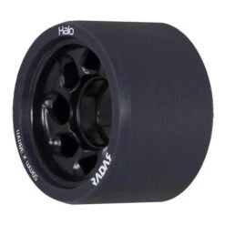 Radar Halo - Quad Wheel - (4 Pack) -Roller Skate Shop Radar Halo 101A