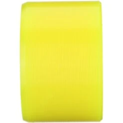 Reckless Envy - Quad Skate Wheels (4-Pack) -Roller Skate Shop Reckless Envy yellow 62mm 3