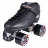 Riedell R3 Cayman - Derby / Speed Quad Skates