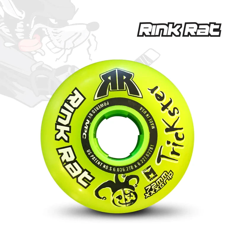 MPC RinkRat - Trickster Hockey Wheel 1 MPC RinkRat - Trickster Hockey Wheel
