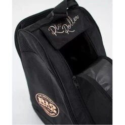 Rio Roller - Rose Gold Skate Bag -Roller Skate Shop RioRoaseSkateBag 3