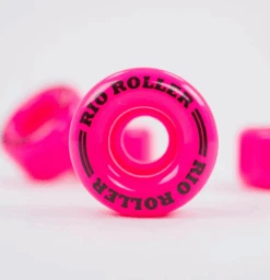 Rio Roller - Coaster Outdoor / Indoor Wheels (4-pack)