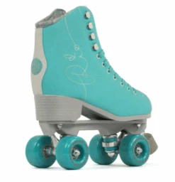 Rio Roller - Signature Teal Skates -Roller Skate Shop RioRoller SignatureTealskate 3