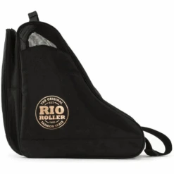 Rio Roller - Rose Gold Skate Bag