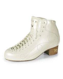 Risport - Diamante Artistic Roller Skate Boots - 245 / EU37