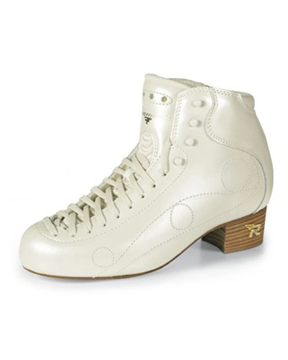 Risport - Diamante Artistic Roller Skate Boots - 245 / EU37 1 Risport - Diamante Artistic Roller Skate Boots - 245 / EU37