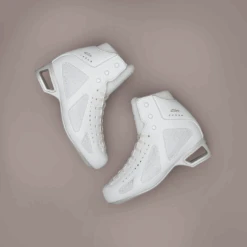 Risport - Mercurio Elite - Artistic Free Skate Boot -Roller Skate Shop Risport MercurioElite White