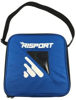 Risport - Quad Wheel Bag (4-set) - Pink Or Blue -Roller Skate Shop RisportWheelBag Blue