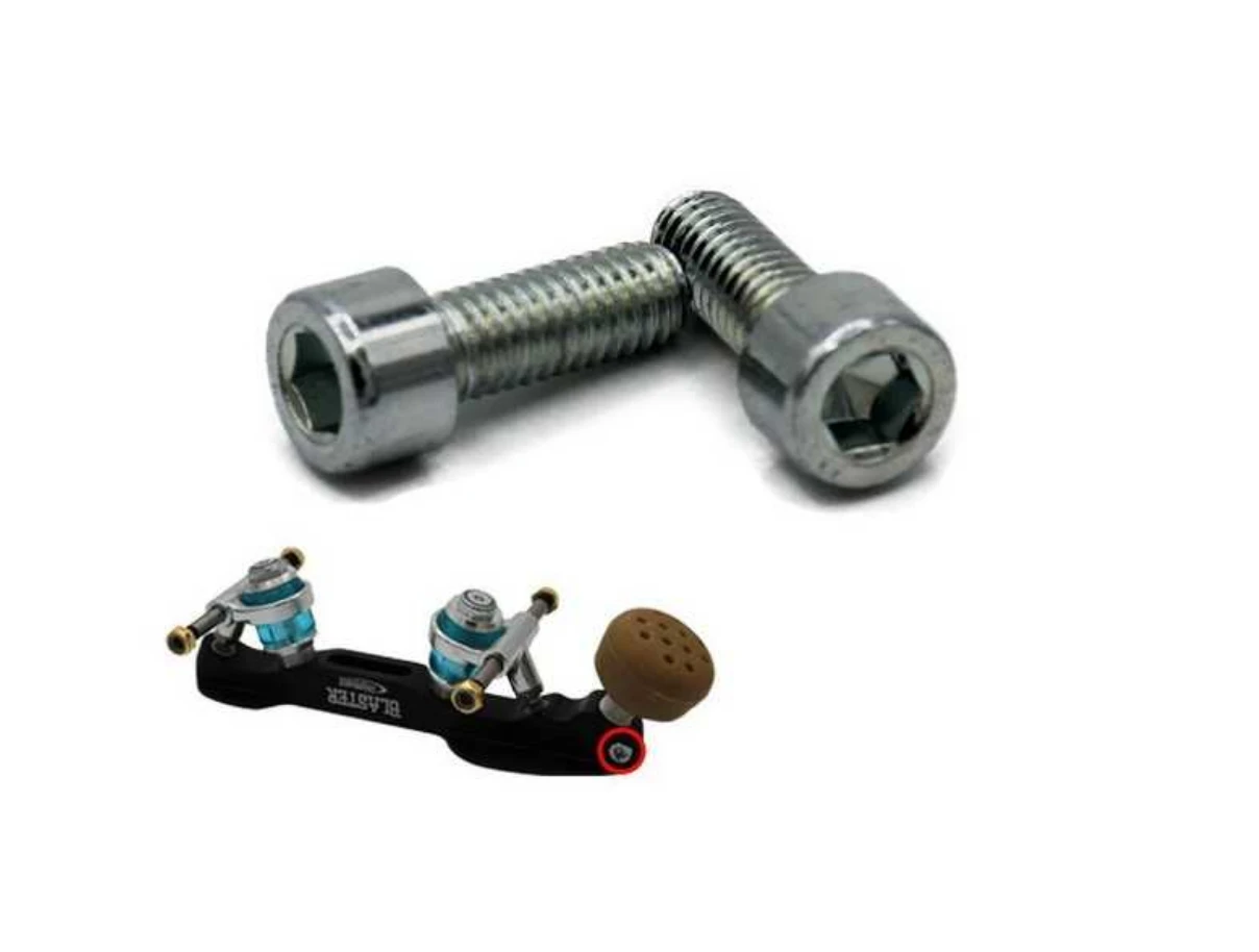 Roll-Line - Stop Lock Screw 1 Roll-Line - Stop Lock Screw