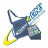 Roll-Line - Quad Wheel Bag