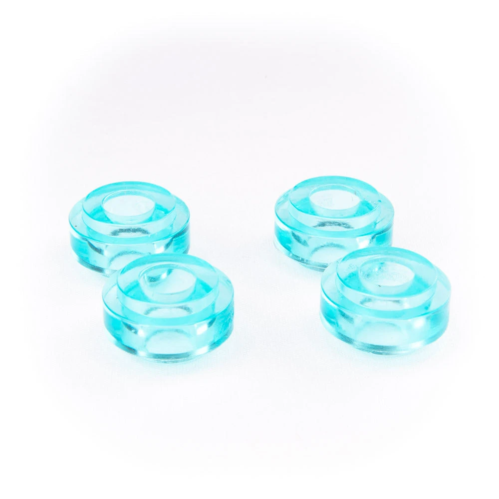 Roll-Line - Urethane Elastomer Suspensions (Cushions) 14 Roll-Line - Urethane Elastomer Suspensions (Cushions) - Image 14