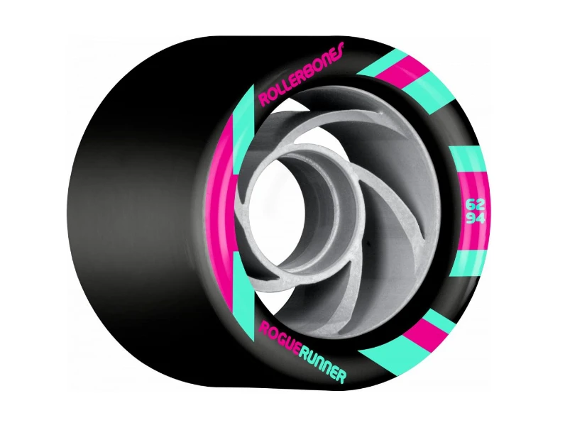 Bones Turbo - Rogue Runner - Signature Wheel 1 Bones Turbo - Rogue Runner - Signature Wheel