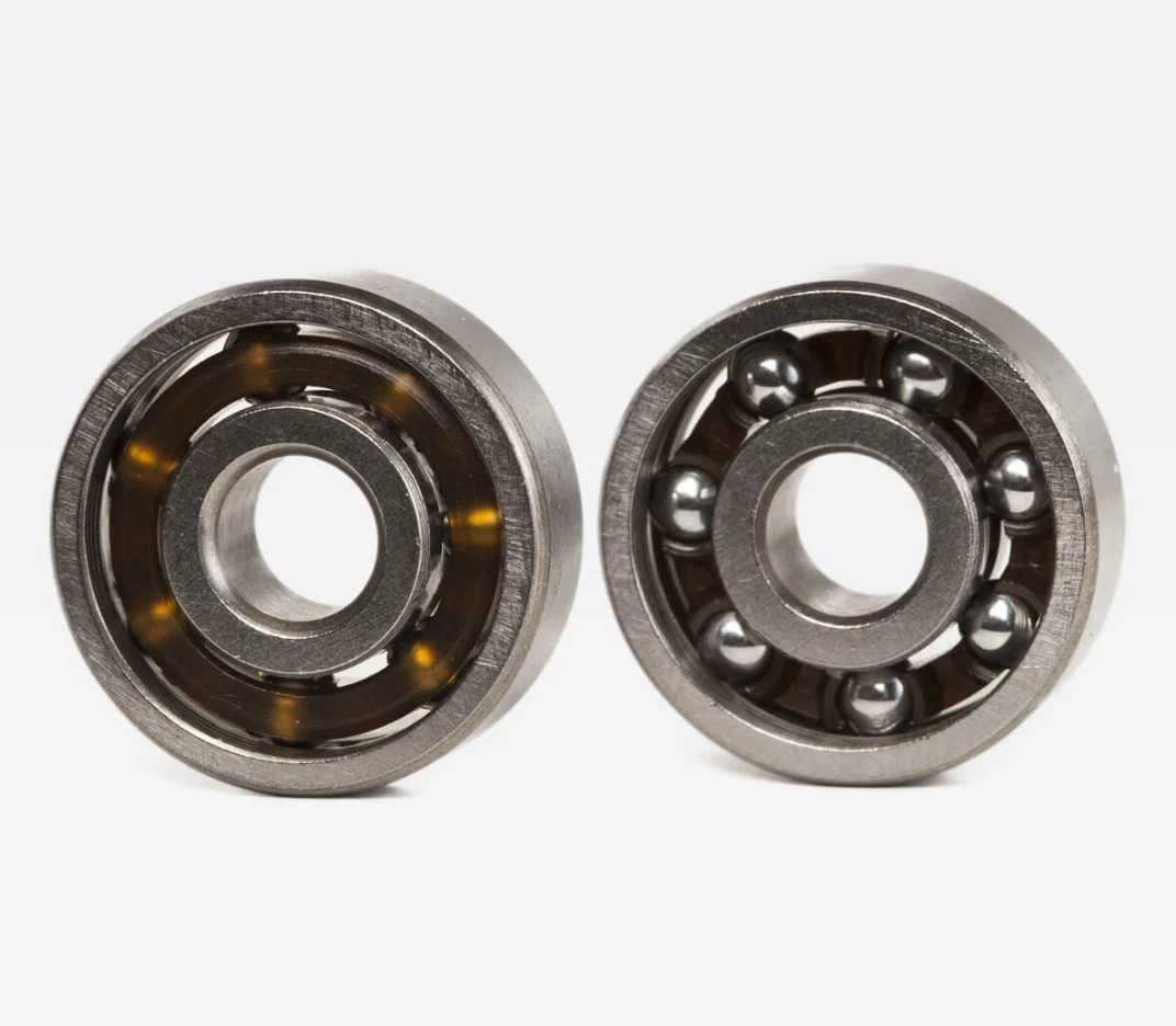 Rollerskates Italia - ABEC 5 – 7mm Bearings 1 Rollerskates Italia - ABEC 5 – 7mm Bearings