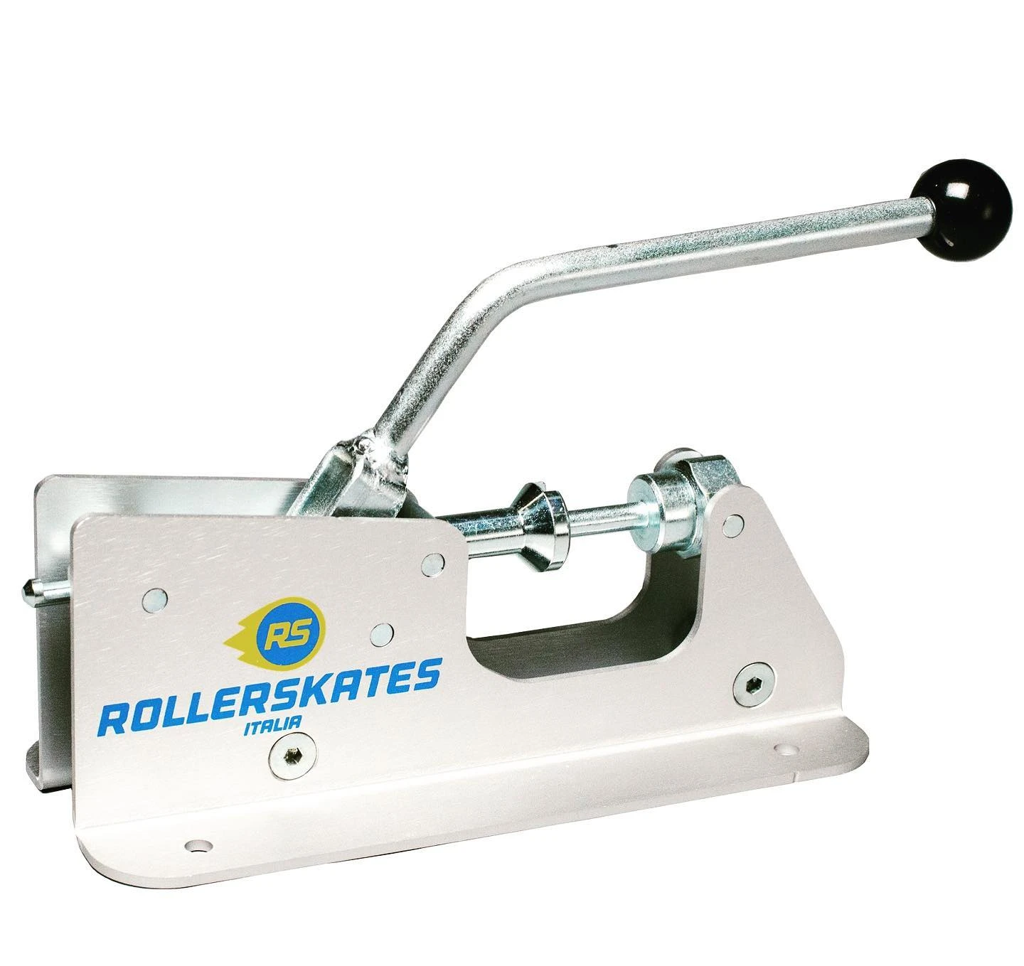Rollerskates Italia - Bearing Press 1 Rollerskates Italia - Bearing Press
