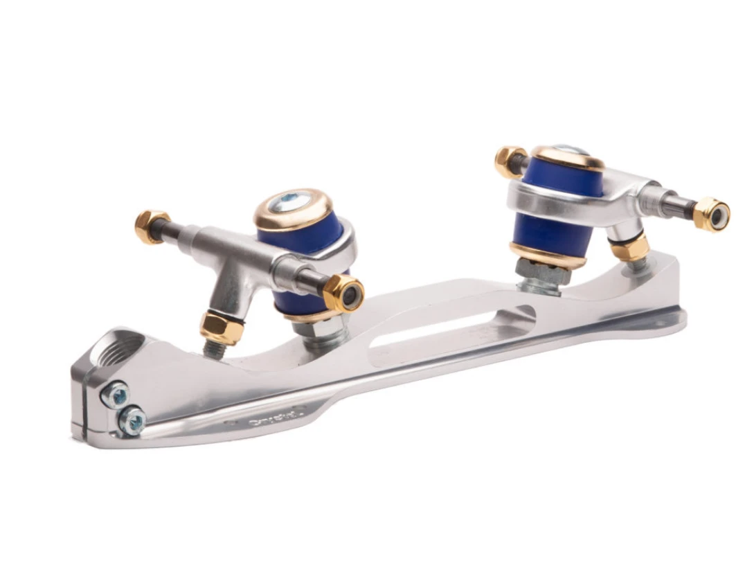 Rollerskates Italia - Crystal Professional Frame 1 Rollerskates Italia - Crystal Professional Frame